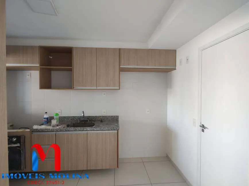 Apartamento com 3 quartos para alugar, 101m2 em Vila São José (Ipiranga), São Paulo - SP - imagem 8 Foto 8 de Apartamento com 3 quartos para alugar, 101m2 em Vila São José (Ipiranga), São Paulo - SP