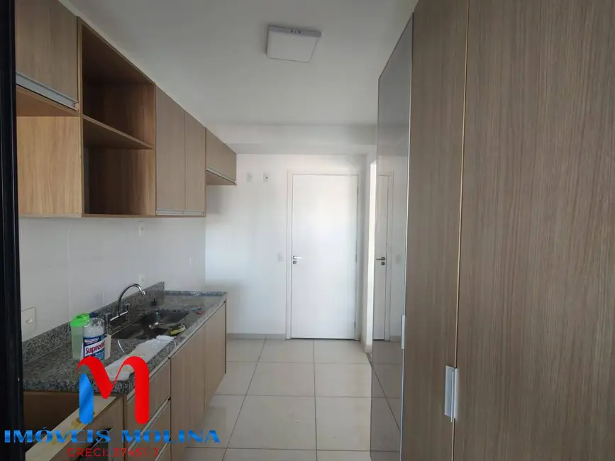 Apartamento com 3 quartos para alugar, 101m2 em Vila São José (Ipiranga), São Paulo - SP - imagem 6 Foto 6 de Apartamento com 3 quartos para alugar, 101m2 em Vila São José (Ipiranga), São Paulo - SP