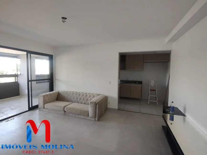 Apartamento com 3 quartos para alugar, 101m2 em Vila São José (Ipiranga), São Paulo - SP - imagem 4 Foto 4 de Apartamento com 3 quartos para alugar, 101m2 em Vila São José (Ipiranga), São Paulo - SP