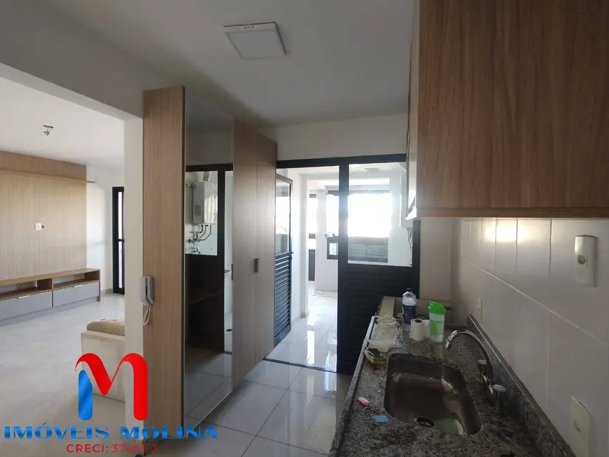 Apartamento com 3 quartos para alugar, 101m2 em Vila São José (Ipiranga), São Paulo - SP - imagem 7 Foto 7 de Apartamento com 3 quartos para alugar, 101m2 em Vila São José (Ipiranga), São Paulo - SP