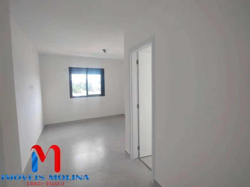 Foto 3 de Apartamento com 3 quartos para alugar, 101m2 em Vila São José (Ipiranga), São Paulo - SP