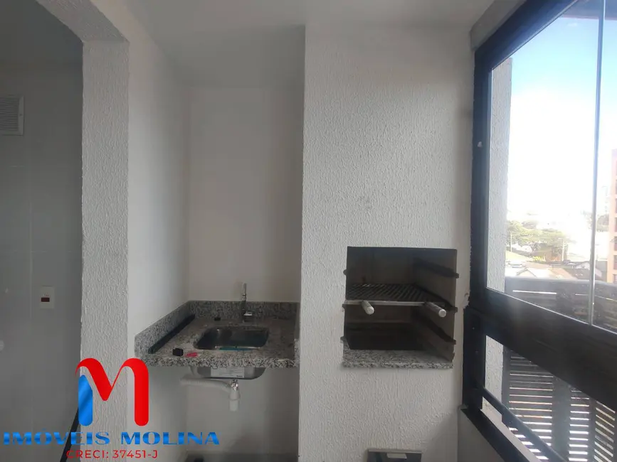 Foto 9 de Apartamento com 3 quartos para alugar, 101m2 em Vila São José (Ipiranga), São Paulo - SP