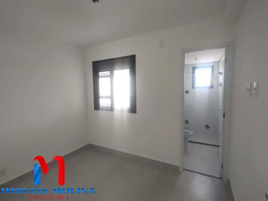 Foto 5 de Apartamento com 3 quartos para alugar, 101m2 em Vila São José (Ipiranga), São Paulo - SP
