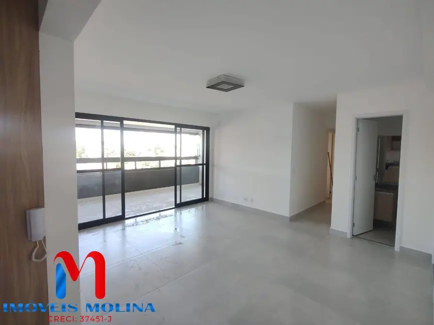 Foto 1 de Apartamento com 3 quartos para alugar, 101m2 em Vila São José (Ipiranga), São Paulo - SP