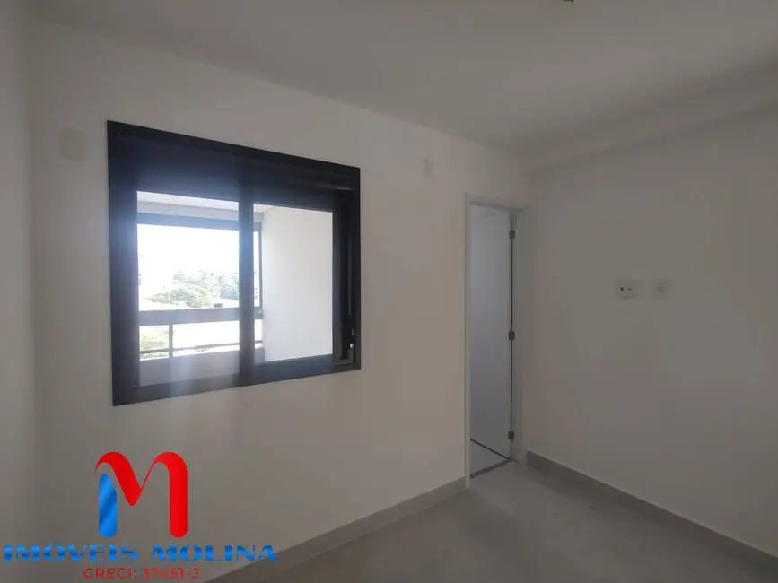 Foto 6 de Apartamento com 3 quartos para alugar, 101m2 em Vila São José (Ipiranga), São Paulo - SP