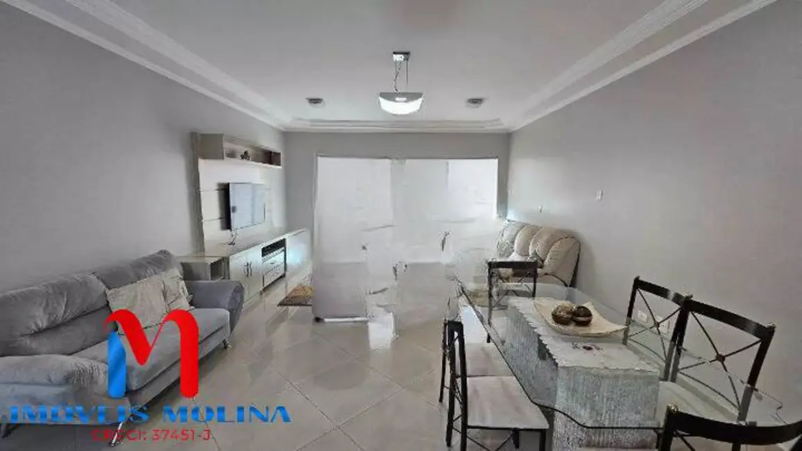 Foto 4 de Sobrado com 3 quartos à venda, 285m2 em Osvaldo Cruz, Sao Caetano Do Sul - SP