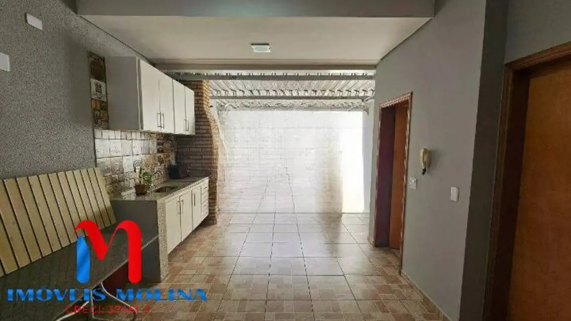 Foto 8 de Sobrado com 3 quartos à venda, 285m2 em Osvaldo Cruz, Sao Caetano Do Sul - SP