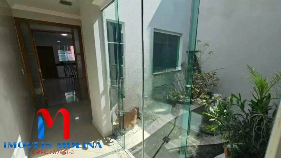 Foto 6 de Sobrado com 3 quartos à venda, 285m2 em Osvaldo Cruz, Sao Caetano Do Sul - SP