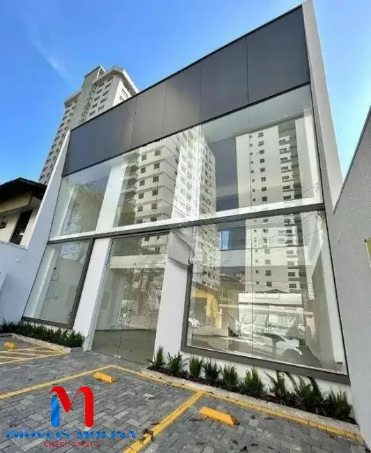 Foto 1 de Sala Comercial para alugar, 216m2 em Jardim, Santo Andre - SP