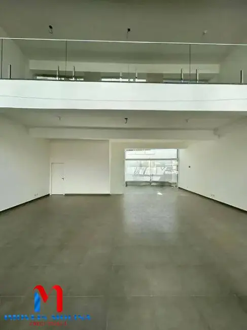 Foto 3 de Sala Comercial para alugar, 216m2 em Jardim, Santo Andre - SP