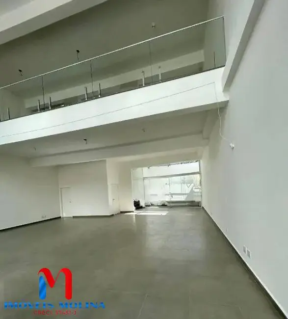 Foto 2 de Sala Comercial para alugar, 216m2 em Jardim, Santo Andre - SP