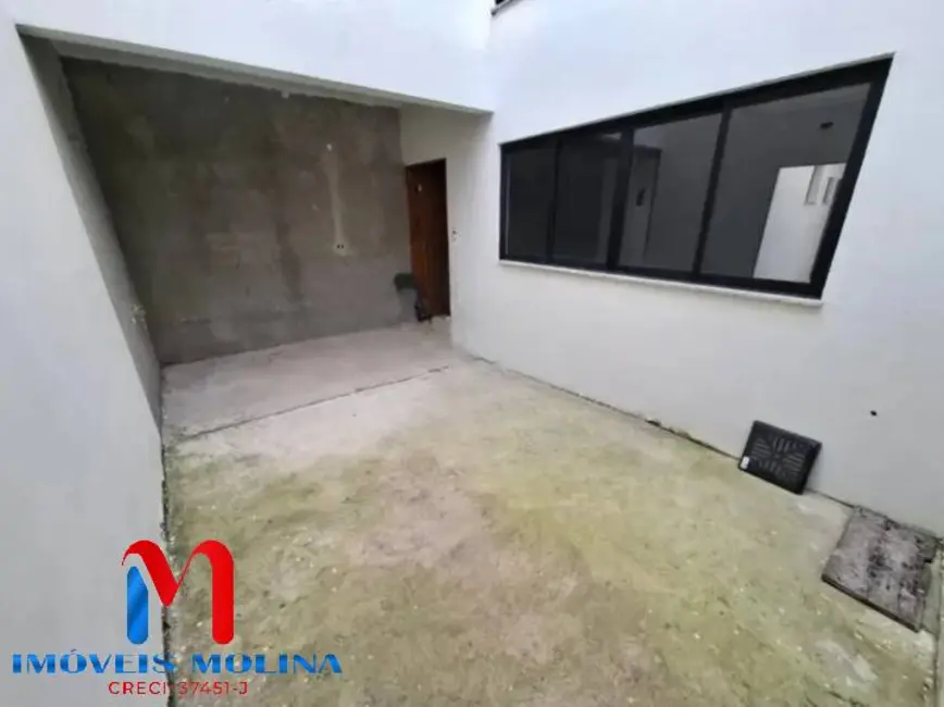 Foto 5 de Sobrado com 3 quartos à venda, 202m2 em Olímpico, Sao Caetano Do Sul - SP