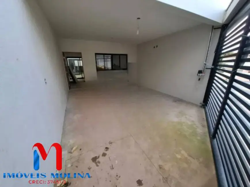 Foto 2 de Sobrado com 3 quartos à venda, 202m2 em Olímpico, Sao Caetano Do Sul - SP