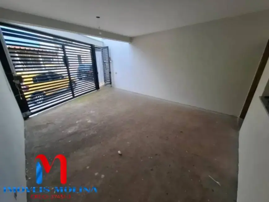 Foto 1 de Sobrado com 3 quartos à venda, 202m2 em Olímpico, Sao Caetano Do Sul - SP