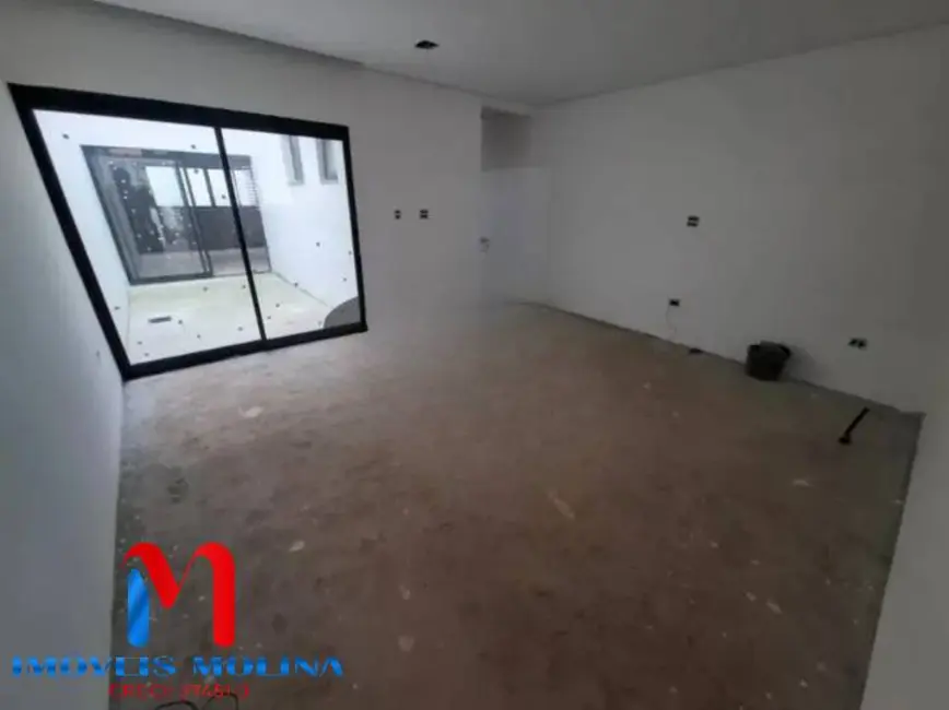 Foto 3 de Sobrado com 3 quartos à venda, 202m2 em Olímpico, Sao Caetano Do Sul - SP