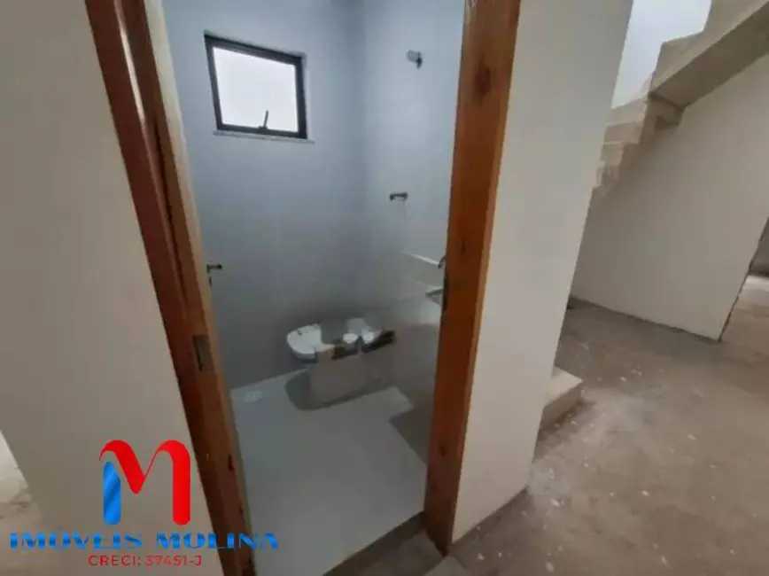 Foto 8 de Sobrado com 3 quartos à venda, 202m2 em Olímpico, Sao Caetano Do Sul - SP