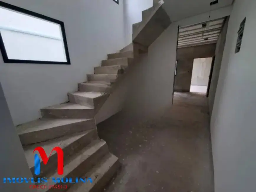 Foto 6 de Sobrado com 3 quartos à venda, 202m2 em Olímpico, Sao Caetano Do Sul - SP