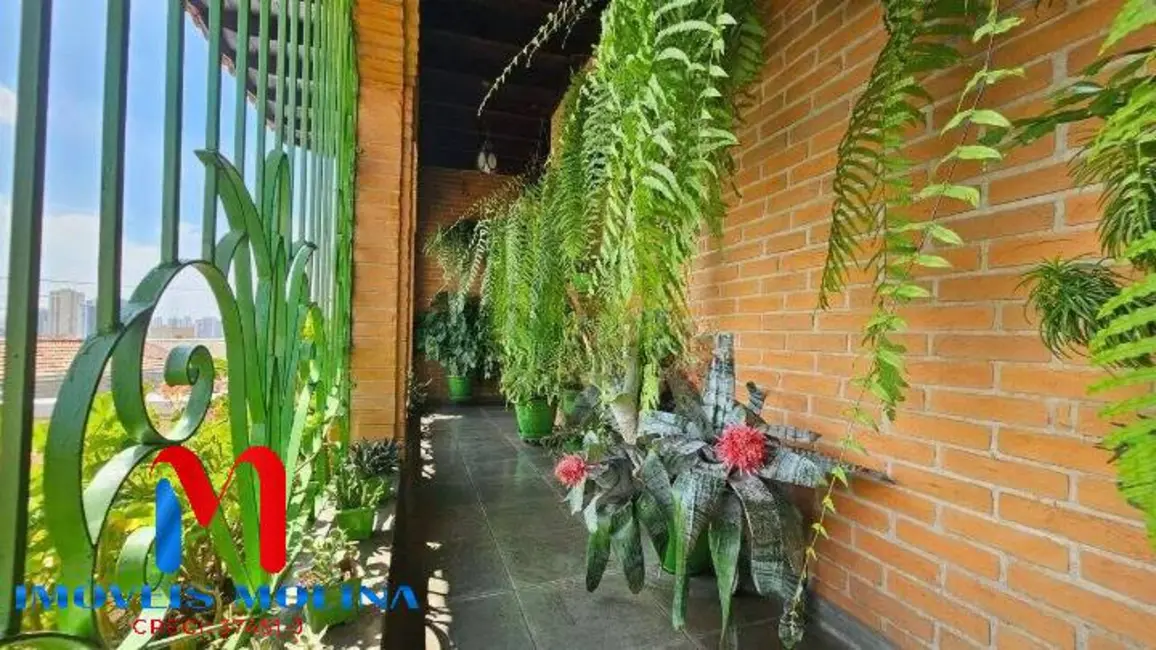 Foto 6 de Sobrado com 5 quartos à venda, 761m2 em Osvaldo Cruz, Sao Caetano Do Sul - SP