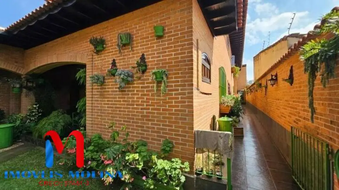 Foto 4 de Sobrado com 5 quartos à venda, 761m2 em Osvaldo Cruz, Sao Caetano Do Sul - SP