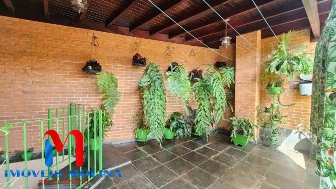 Foto 8 de Sobrado com 5 quartos à venda, 761m2 em Osvaldo Cruz, Sao Caetano Do Sul - SP