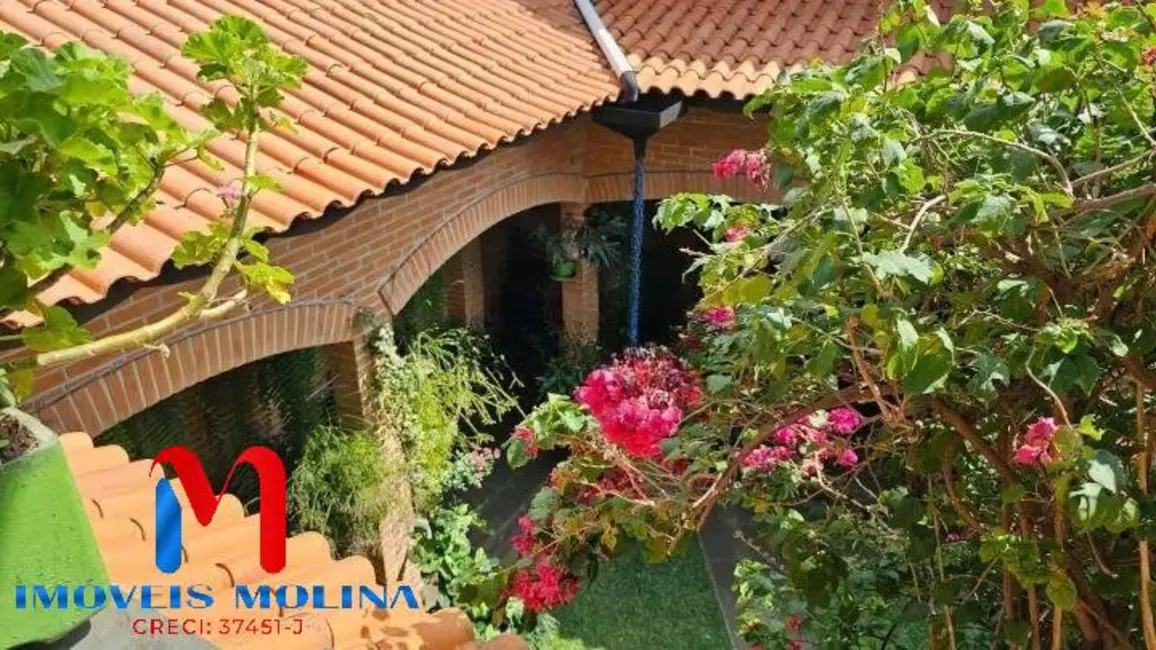 Foto 3 de Sobrado com 5 quartos à venda, 761m2 em Osvaldo Cruz, Sao Caetano Do Sul - SP