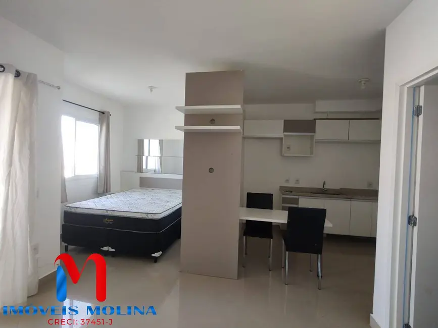 Foto 8 de Apartamento com 1 quarto para alugar, 36m2 em Rudge Ramos, Sao Bernardo Do Campo - SP