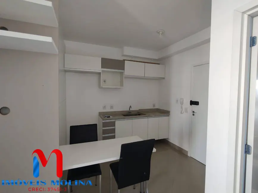 Foto 7 de Apartamento com 1 quarto para alugar, 36m2 em Rudge Ramos, Sao Bernardo Do Campo - SP