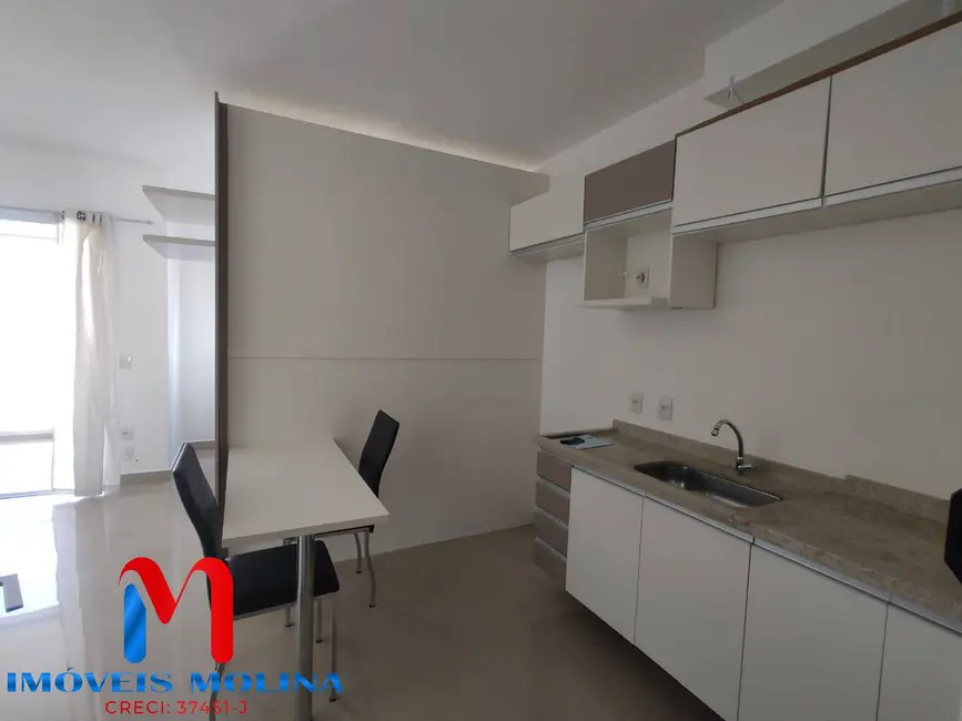 Foto 6 de Apartamento com 1 quarto para alugar, 36m2 em Rudge Ramos, Sao Bernardo Do Campo - SP