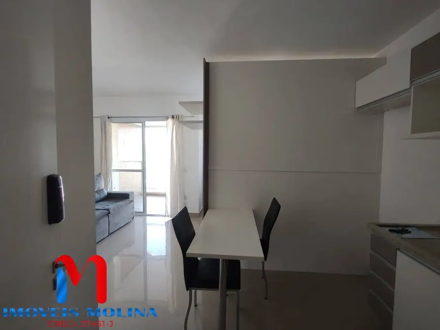 Foto 9 de Apartamento com 1 quarto para alugar, 36m2 em Rudge Ramos, Sao Bernardo Do Campo - SP