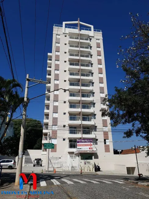 Foto 1 de Apartamento com 1 quarto para alugar, 36m2 em Rudge Ramos, Sao Bernardo Do Campo - SP