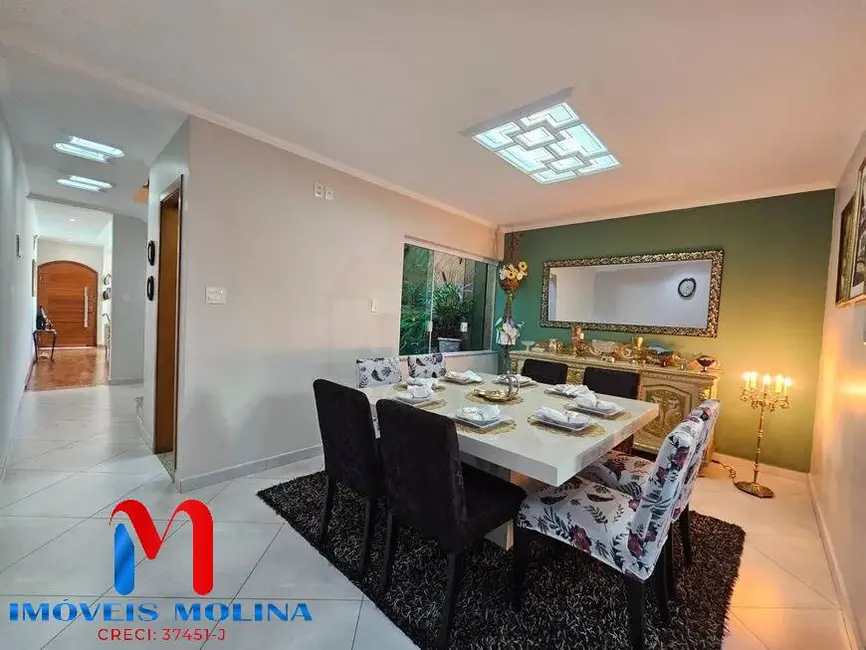 Foto 9 de Sobrado com 3 quartos à venda, 279m2 em Olímpico, Sao Caetano Do Sul - SP