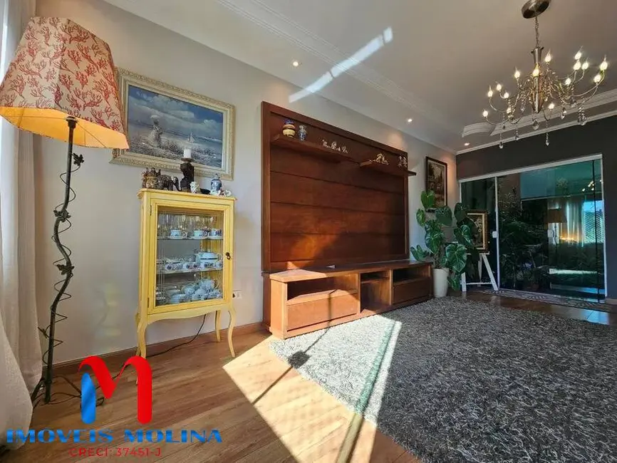 Foto 6 de Sobrado com 3 quartos à venda, 279m2 em Olímpico, Sao Caetano Do Sul - SP