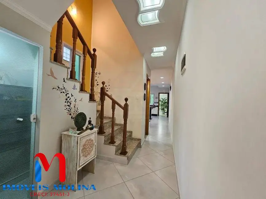 Foto 7 de Sobrado com 3 quartos à venda, 279m2 em Olímpico, Sao Caetano Do Sul - SP