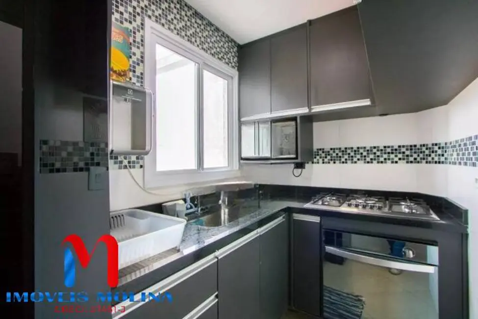 Foto 7 de Cobertura com 2 quartos à venda, 82m2 em Vila América, Santo Andre - SP