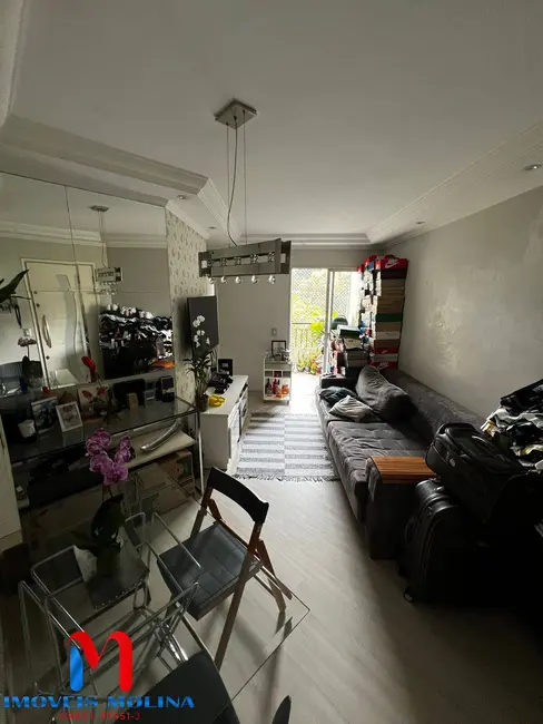 Foto 8 de Apartamento com 2 quartos à venda, 50m2 em Vila Bela, São Paulo - SP