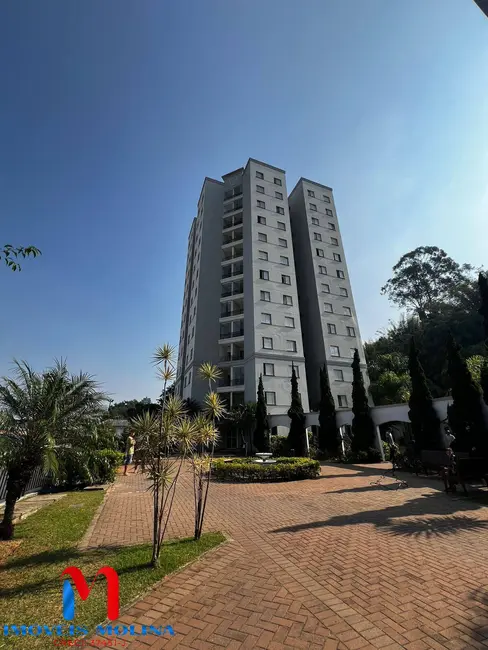 Foto 1 de Apartamento com 2 quartos à venda, 50m2 em Vila Bela, São Paulo - SP