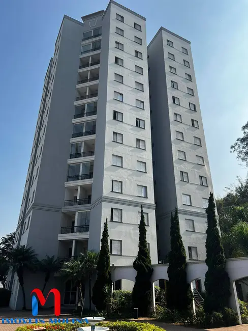 Foto 2 de Apartamento com 2 quartos à venda, 50m2 em Vila Bela, São Paulo - SP