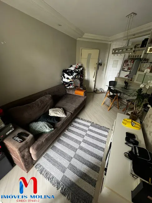 Foto 9 de Apartamento com 2 quartos à venda, 50m2 em Vila Bela, São Paulo - SP