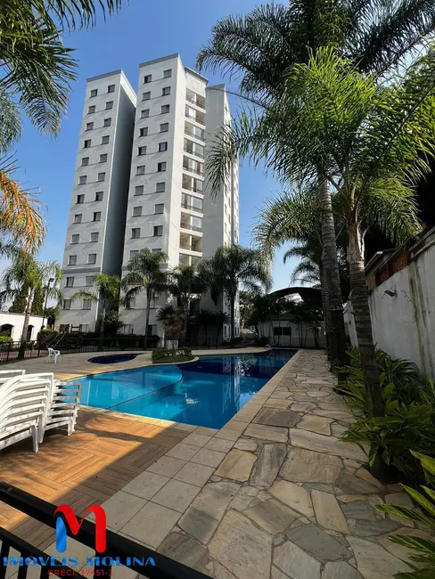 Foto 3 de Apartamento com 2 quartos à venda, 50m2 em Vila Bela, São Paulo - SP