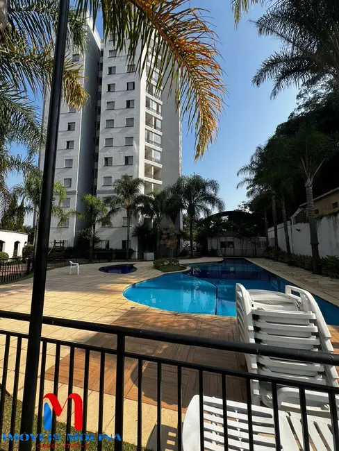 Foto 5 de Apartamento com 2 quartos à venda, 50m2 em Vila Bela, São Paulo - SP