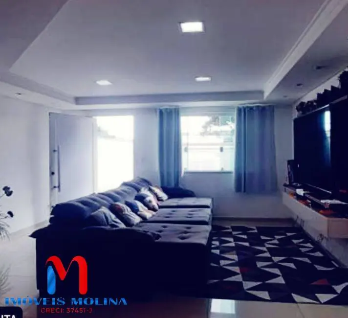 Foto 4 de Sobrado com 4 quartos à venda, 360m2 em Olímpico, Sao Caetano Do Sul - SP