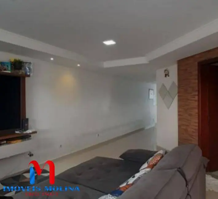 Foto 5 de Sobrado com 4 quartos à venda, 360m2 em Olímpico, Sao Caetano Do Sul - SP