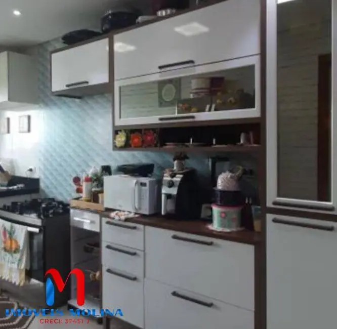 Foto 2 de Sobrado com 4 quartos à venda, 360m2 em Olímpico, Sao Caetano Do Sul - SP