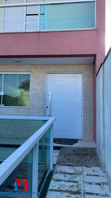 Foto 3 de Sobrado com 4 quartos à venda, 360m2 em Olímpico, Sao Caetano Do Sul - SP