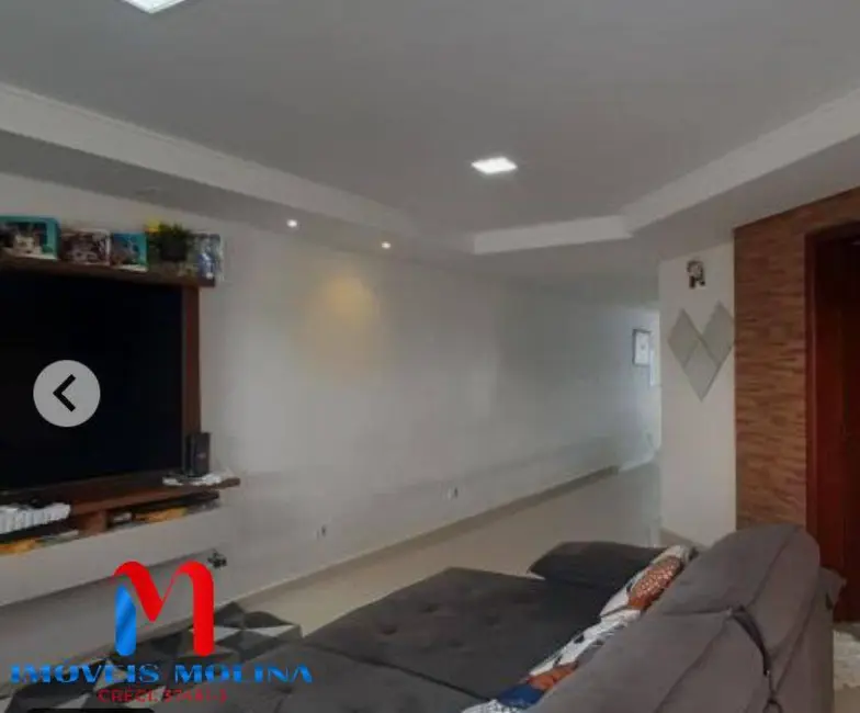 Foto 6 de Sobrado com 4 quartos à venda, 360m2 em Olímpico, Sao Caetano Do Sul - SP