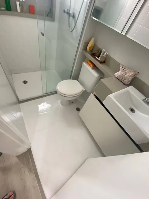 Foto 9 de Apartamento com 2 quartos à venda, 65m2 em Santa Maria, Sao Caetano Do Sul - SP