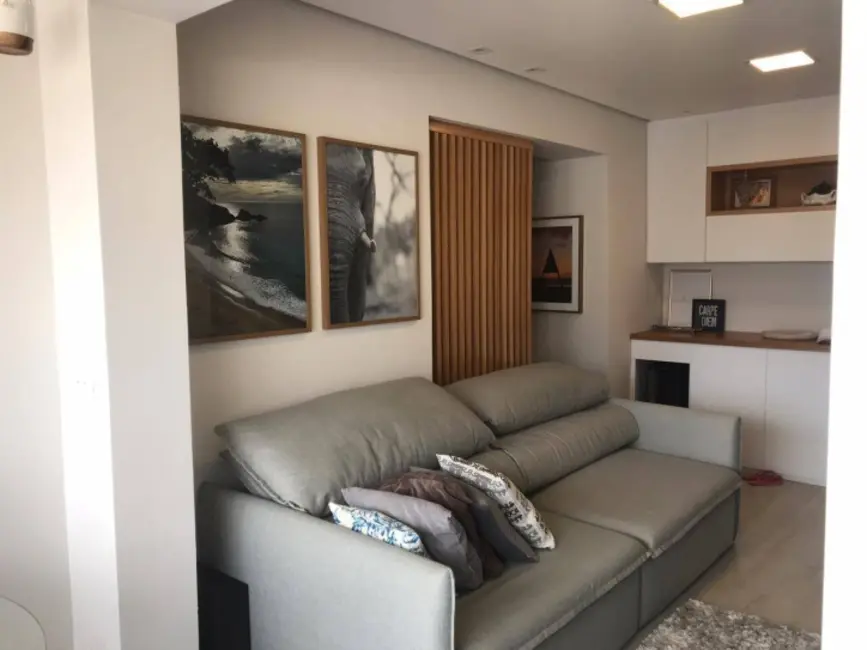 Foto 5 de Apartamento com 2 quartos à venda, 65m2 em Santa Maria, Sao Caetano Do Sul - SP