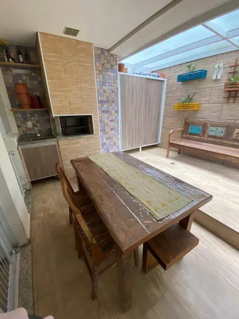Foto 1 de Apartamento com 2 quartos à venda, 95m2 em Santa Maria, Sao Caetano Do Sul - SP