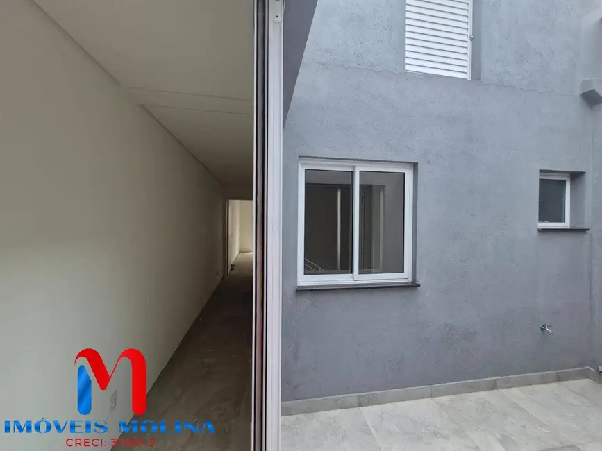 Foto 5 de Sobrado com 3 quartos à venda, 279m2 em Santa Maria, Sao Caetano Do Sul - SP