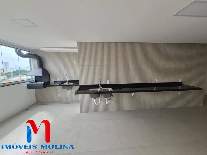 Foto 9 de Sobrado com 3 quartos à venda, 279m2 em Santa Maria, Sao Caetano Do Sul - SP